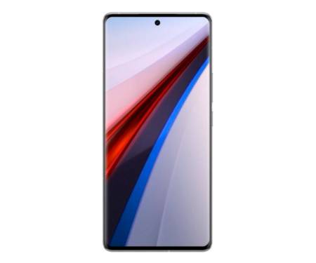 Смартфон Vivo iQOO 12 Pro 16/1TB  Red