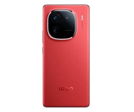 Смартфон Vivo iQOO 12 Pro 16/1TB  Red