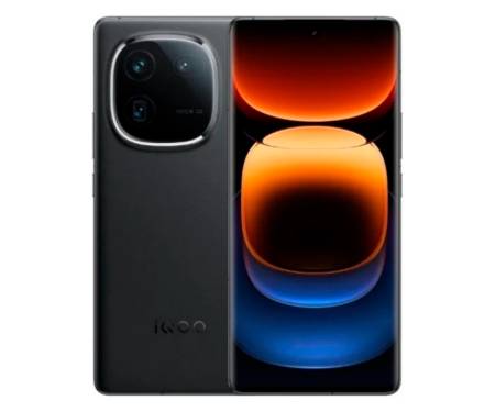 Смартфон Vivo iQOO 12 Pro 16/1TB  Black
