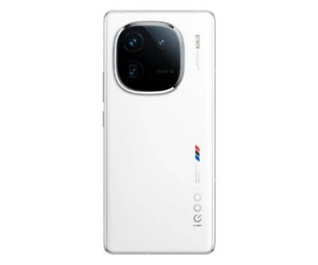 Смартфон Vivo iQOO 12 Pro 16/1TB  White