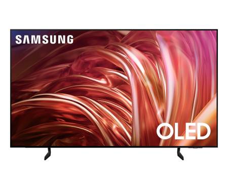 Телевизор Samsung QE55S85D 1