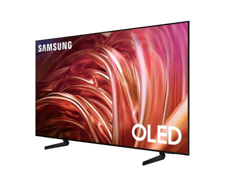 Телевизор Samsung QE55S85D 3