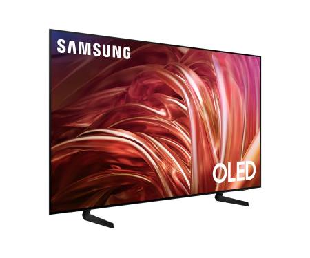Телевизор Samsung QE55S85D 2