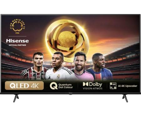 Телевизор Hisense 75E79NQ 1