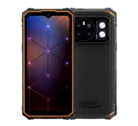 Смартфон Hotwav Cyber 13 8/128GB Orange