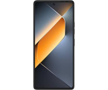 Смартфон Tecno POVA 6 LI7 8/256GB Meteorite Grey (4894947019050)