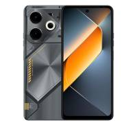 Смартфон Tecno POVA 6 Neo LI6 8/128GB Speed Black (4894947021015)