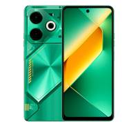 Смартфон Tecno POVA 6 Neo LI6 8/128GB Comet Green (4894947021039)