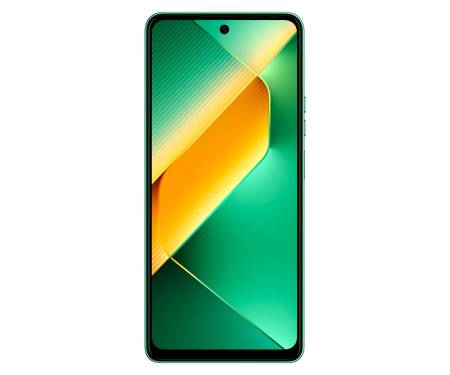 Смартфон Tecno POVA 6 Neo LI6 8/128GB Comet Green (4894947021039)