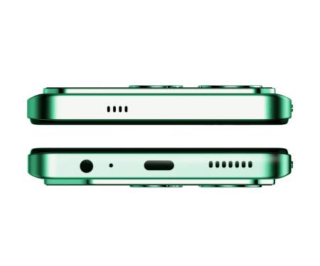 Смартфон Tecno POVA 6 Neo LI6 8/128GB Comet Green (4894947021039)