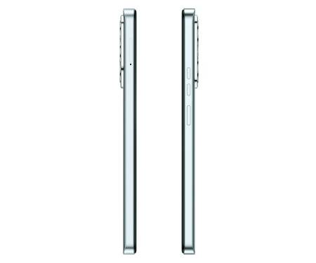 Смартфон Tecno POVA 6 Neo LI6 8/256GB Starry Silver (4894947023637)