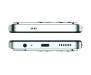 Смартфон Tecno POVA 6 Neo LI6 8/256GB Starry Silver (4894947023637)