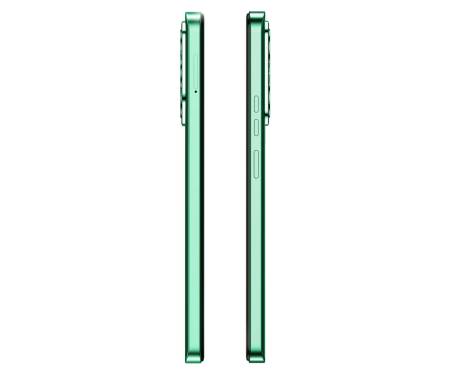 Смартфон Tecno POVA 6 Neo LI6 8/256GB Comet Green (4894947021046)
