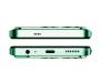Смартфон Tecno POVA 6 Neo LI6 8/256GB Comet Green (4894947021046)