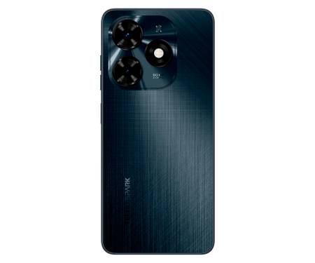 Смартфон Tecno Spark 20C (BG7n) 8/128GB Gravity Black (4894947011771)