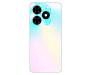 Смартфон Tecno Spark 20C (BG7n) 4/128GB Mystery White (4894947011757)