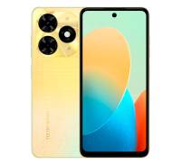 Смартфон Tecno Spark 20C (BG7n) 4/128GB Alpenglow Gold