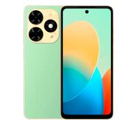 Смартфон Tecno Spark 20C (BG7n) 4/128GB Magic Skin Green (4894947011764)