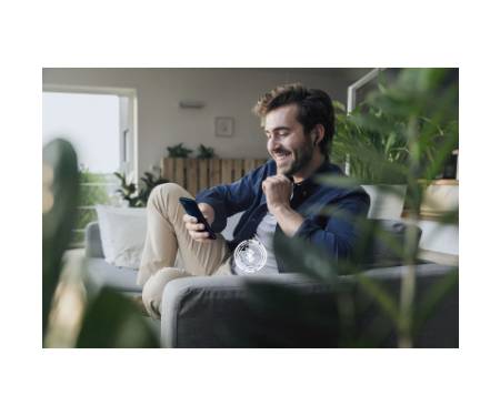 Навушники Tecno Buds 2 Black (4895180765681)