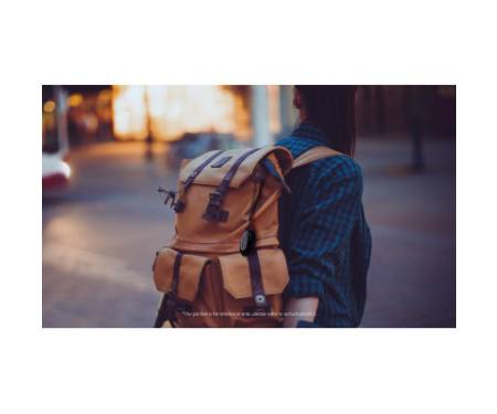 Навушники Tecno Buds 2 Black (4895180765681)