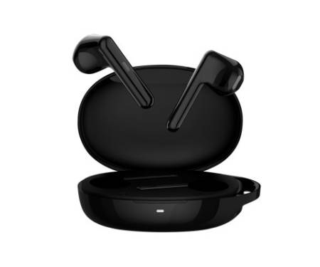 Навушники Tecno Buds 2 Black (4895180765681)