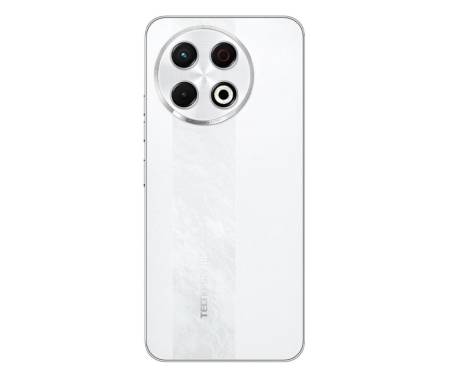 Смартфон Tecno Spark 30 Pro KL7 8/128GB Arctic Glow (4894947047459)