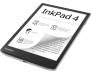 Электронная книга PocketBook 743G InkPad 4 Stundust Silver (PB743G-U-CIS, PB743G-U-WW) 3
