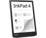 Электронная книга PocketBook 743G InkPad 4 Stundust Silver (PB743G-U-CIS, PB743G-U-WW) 2