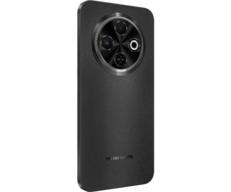 Смартфон Tecno Spark 30C KL5n 6/128GB Orbit Black (4894947051753)