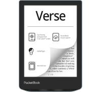 Електронна книга PocketBook 629 Verse Bright Blue (PB629-2-CIS, PB629-2-WW)