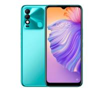 Смартфон Tecno Spark 8 KG6k 3/32GB Turquoise Cyan