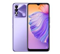 Смартфон Tecno Spark 8 KG6k 3/32GB Iris Purple
