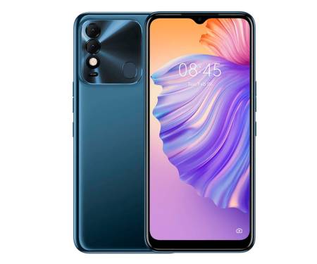 Смартфон Tecno Spark 8 KG6k 2/64GB Atlantic Blue