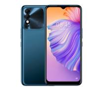 Смартфон Tecno Spark 8 KG6k 2/64GB Atlantic Blue