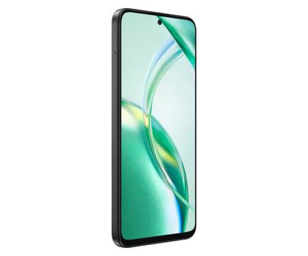 Смартфон Honor 200 Smart 8/256GB Midnight Black (Global Version)