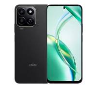 Смартфон Honor 200 Smart 4/256GB Midnight Black (Global Version)