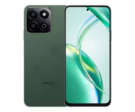 Смартфон Honor 200 Smart 4/256GB Forest Green (Global Version)