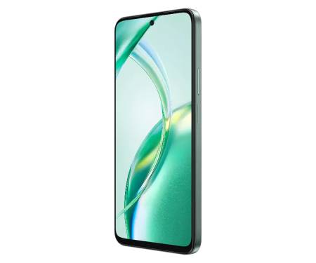 Смартфон Honor 200 Smart 4/256GB Forest Green (Global Version)