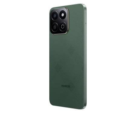 Смартфон Honor 200 Smart 4/256GB Forest Green (Global Version)