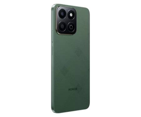 Смартфон Honor 200 Smart 4/256GB Forest Green (Global Version)