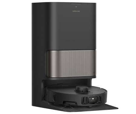 Робот-пилосос Dreame Bot L40s Pro Ultra Black (RLL74CE-Bl) 2