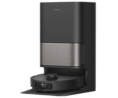 Робот-пилосос Dreame Bot L40s Pro Ultra Black (RLL74CE-Bl) 3