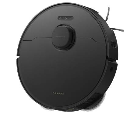 Робот-пилосос Dreame Bot L40s Pro Ultra Black (RLL74CE-Bl) 1