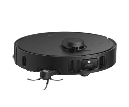 Робот-пилосос Dreame Bot L40s Pro Ultra Black (RLL74CE-Bl) 7