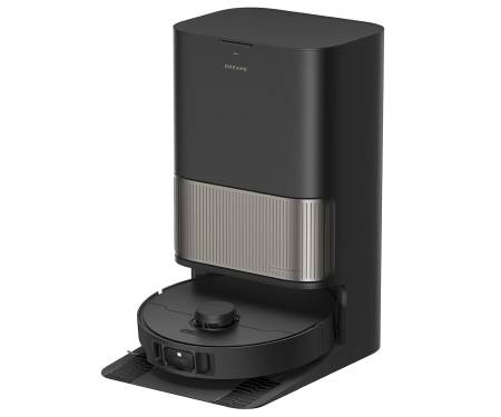 Робот-пилосос Dreame Bot L40s Pro Ultra Black (RLL74CE-Bl) 4