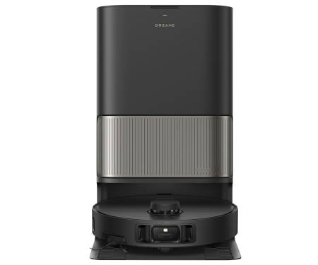 Робот-пилосос Dreame Bot L40s Pro Ultra Black (RLL74CE-Bl) 6