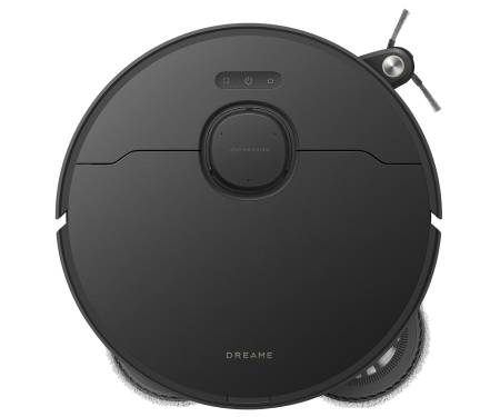 Робот-пилосос Dreame Bot L40s Pro Ultra Black (RLL74CE-Bl) 5