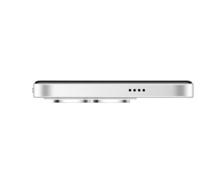 Смартфон Tecno Spark Go 1 KL4 3/64GB Glittery White (4894947036446)