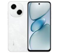 Смартфон Tecno Spark Go 1 KL4 3/64GB Glittery White (4894947036446)