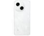 Смартфон Tecno Spark Go 1 KL4 3/128GB Glittery White (4894947037849)